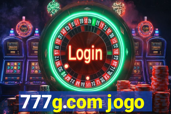 777g.com jogo